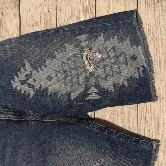 Polo Ralph Lauren Size 12 Long Shorts - Picture 2 of 7